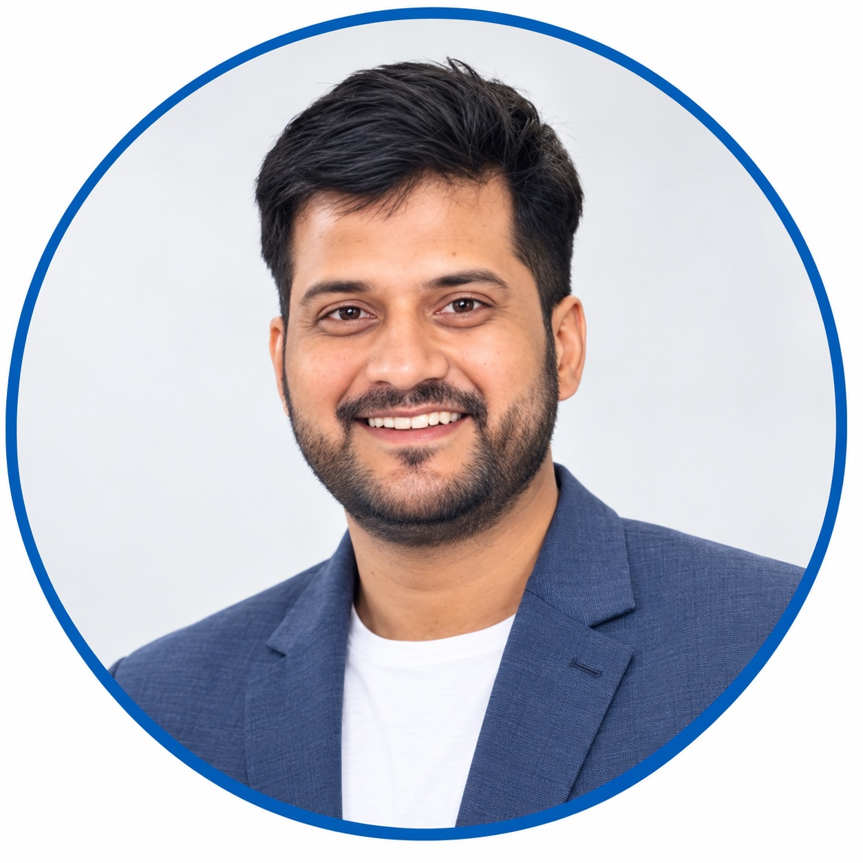 Tarun Gupta - Founder & CTO of Vivaansh Consulting